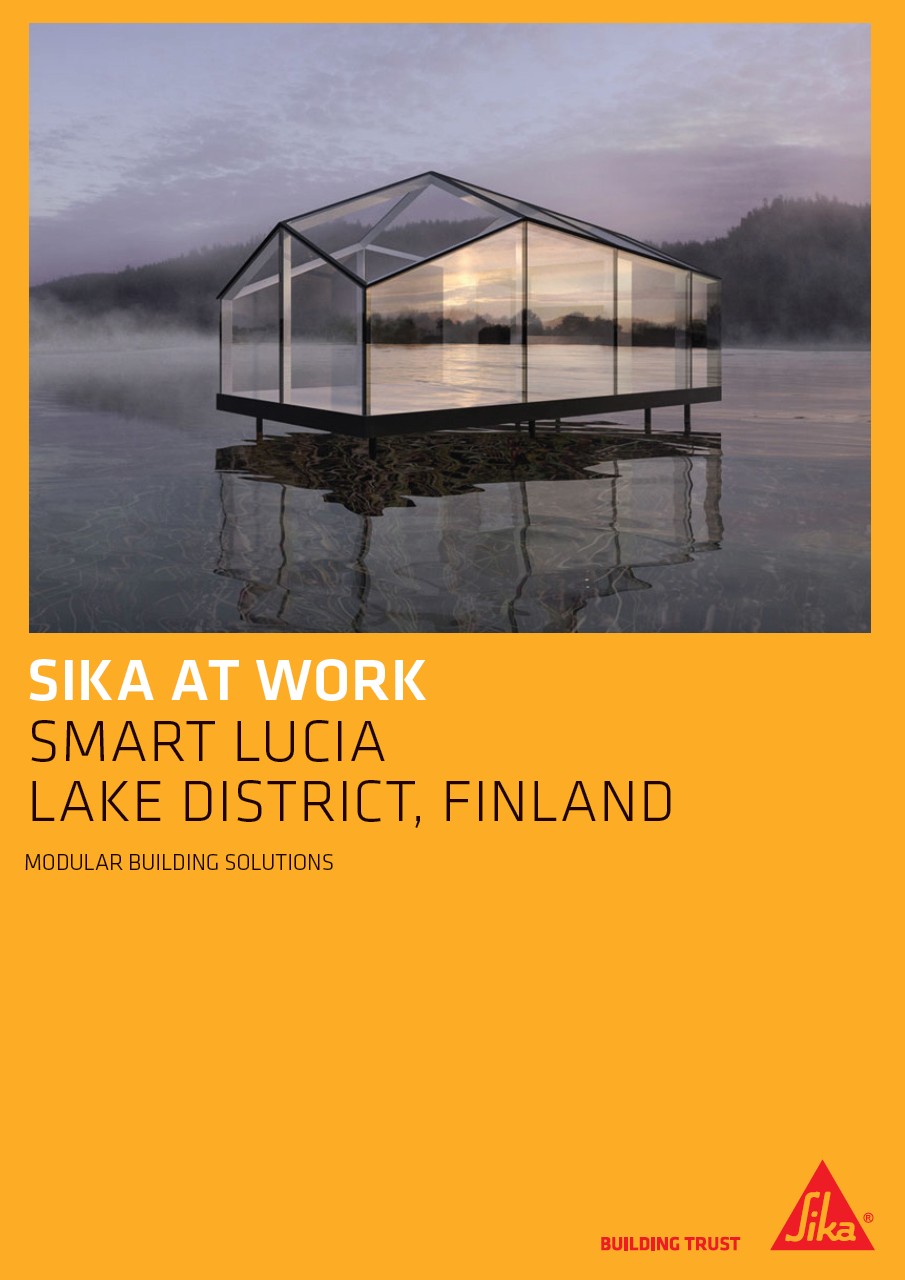 Smart Lucia-芬兰湖区